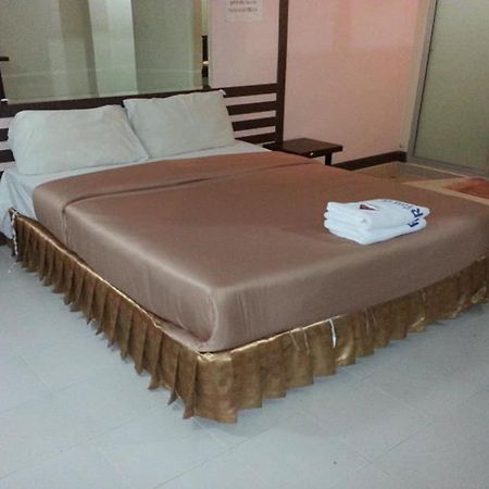 Pr Resort Hat Yai Eksteriør billede