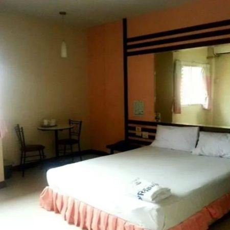 Pr Resort Hat Yai Eksteriør billede
