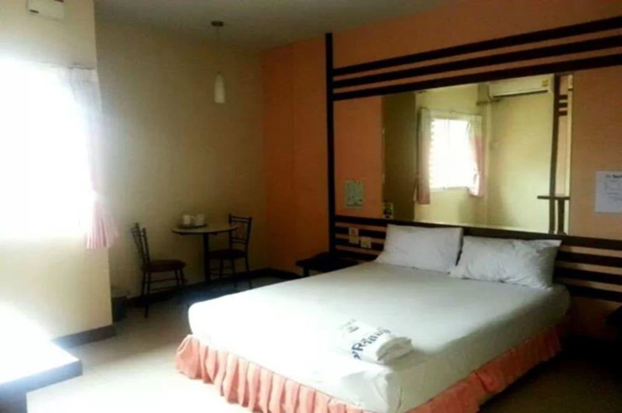 Pr Resort Hat Yai Eksteriør billede